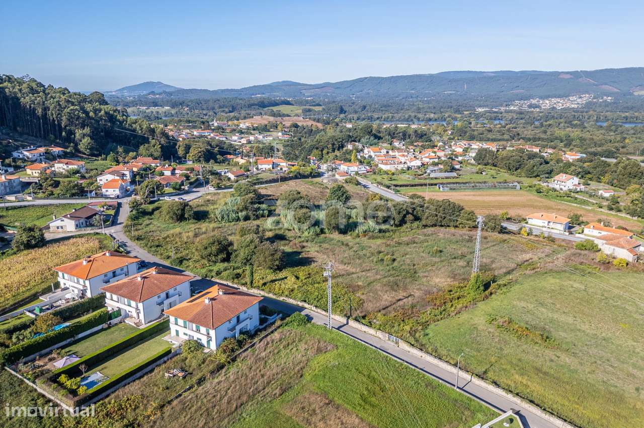 Terreno - Vila Nova de Cerveira - Grande imagem: 5/15