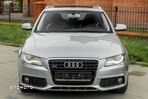 Audi A4 Avant 3.2 FSI quattro tiptronic S line Sportpaket (plus) - 12