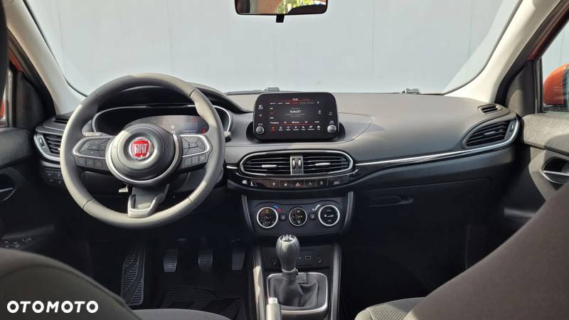 Fiat Tipo 1.0 T3 City Life - 21