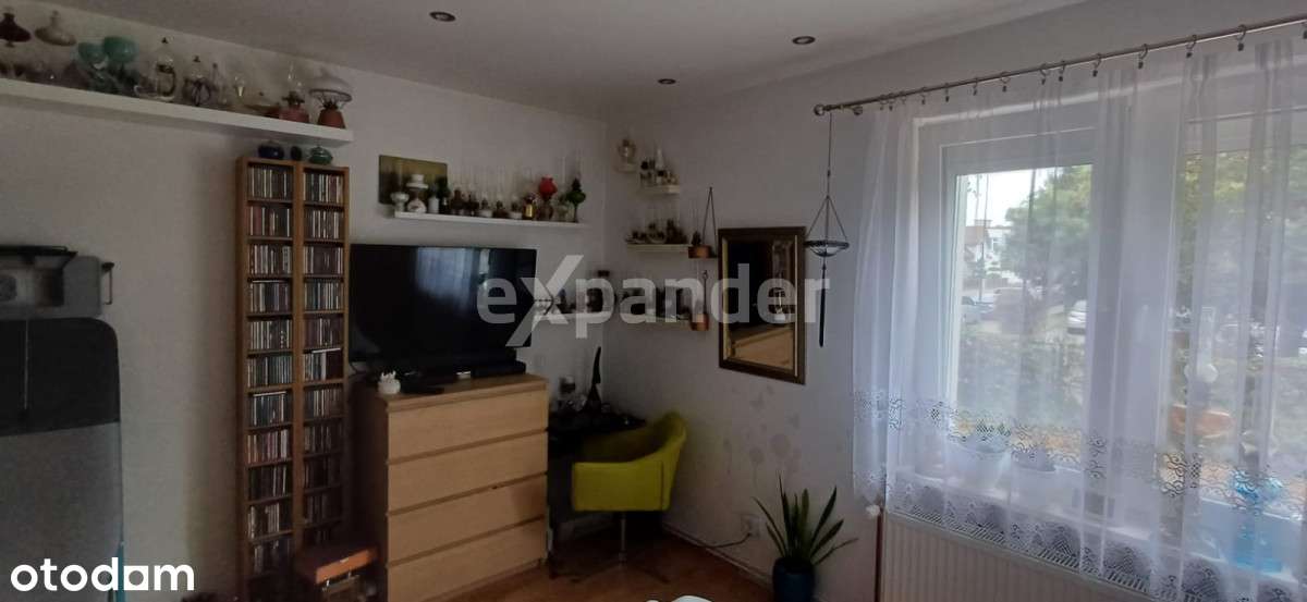 Mieszkanie 2-pokojowe w centrum Słubic - Pełny obrazek: 5/12