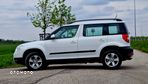 Skoda Yeti - 16