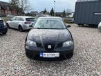 Seat Ibiza SC 1.2 12V Entry - 2