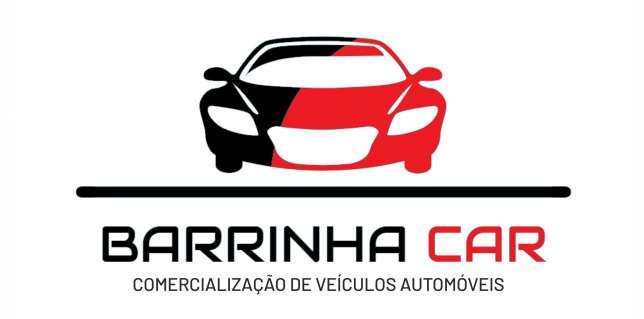 BarrinhaCar logo