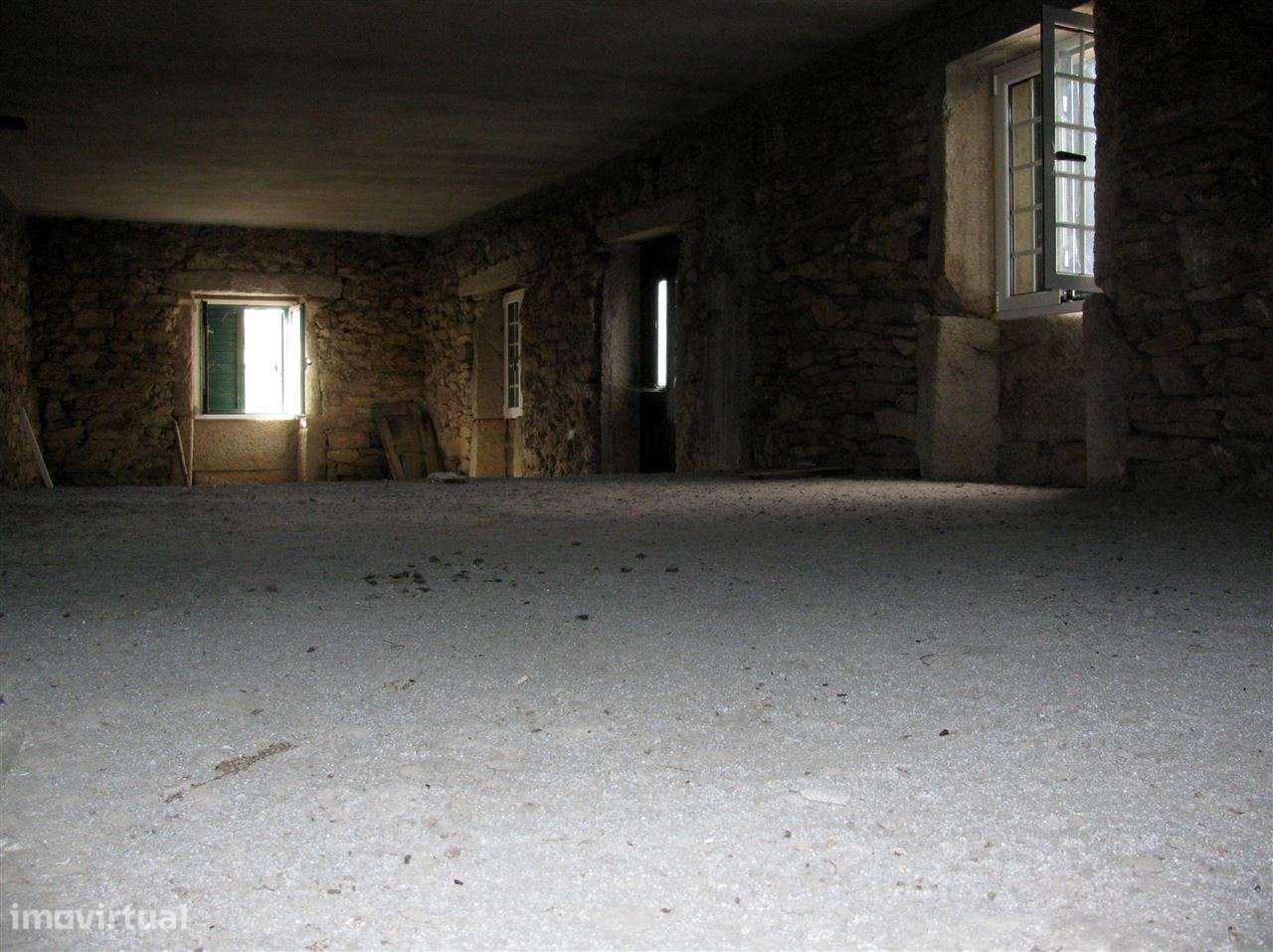 Moradia Rústica, Genísio, Miranda do Douro-8