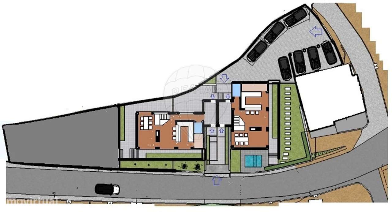 Terreno  para venda-23