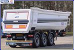 Inny 35 m³ wywrotka do gruzu MEGA Trailers HARDOX / 450 ! - 8