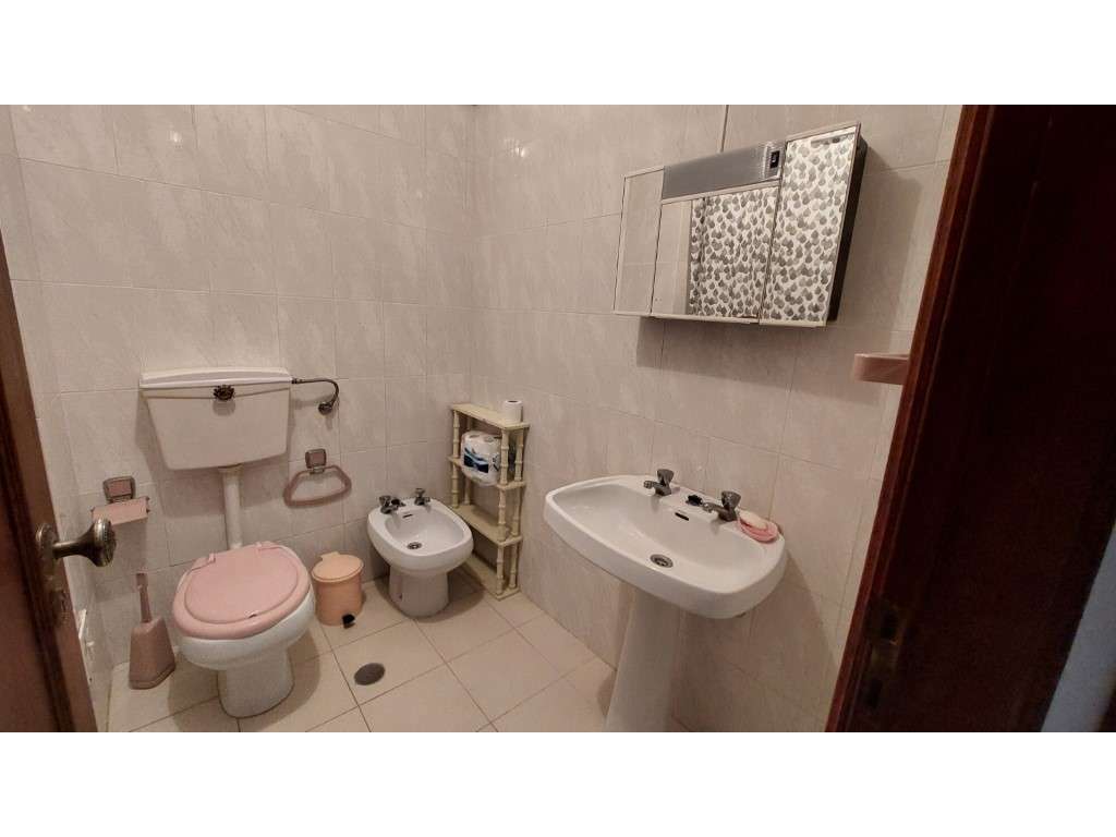 Apartamento T2 na Praia do Pedrogão-11