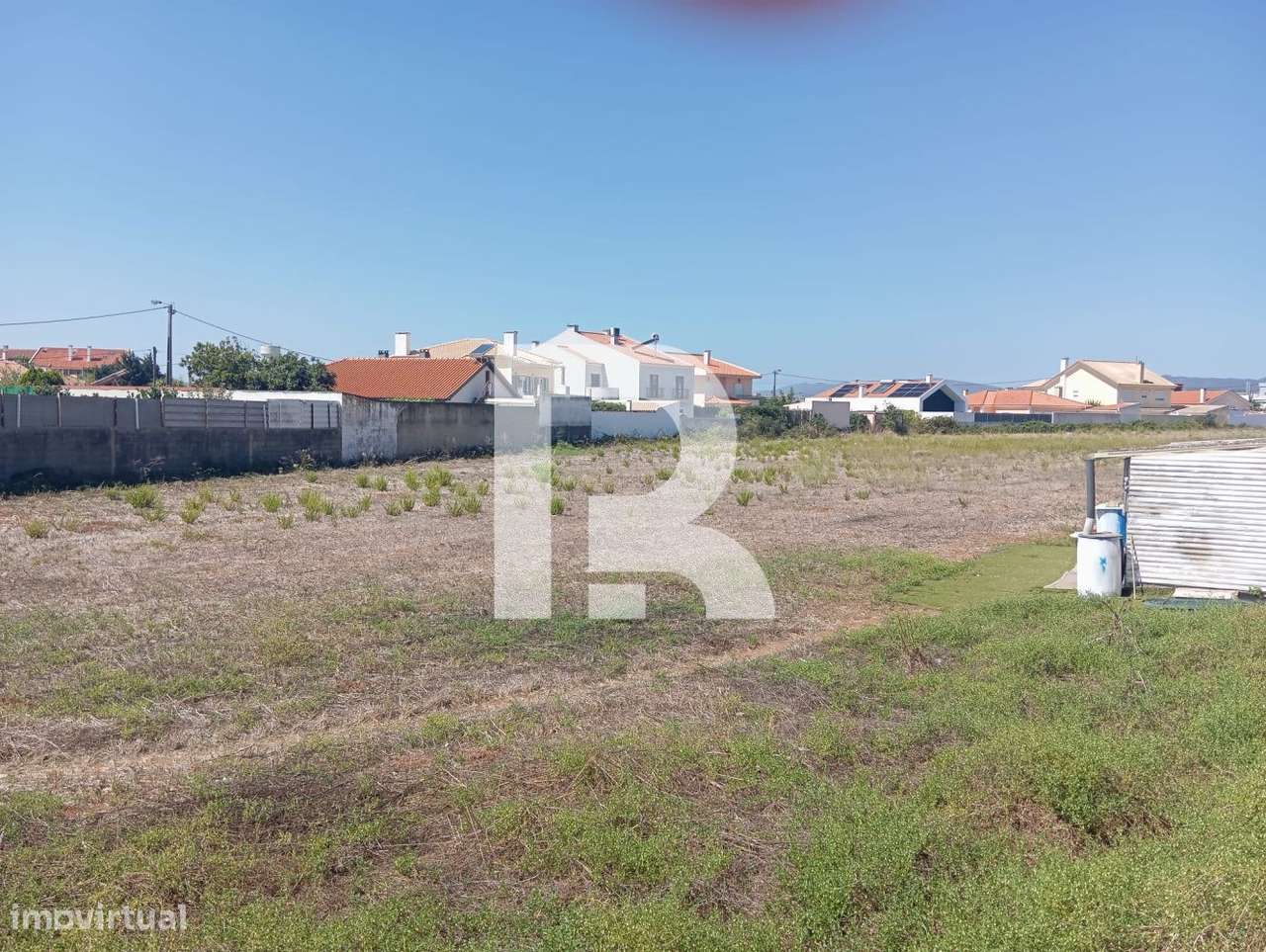 Terreno Urbano Zona Central na Abóboda - Grande imagem: 5/13