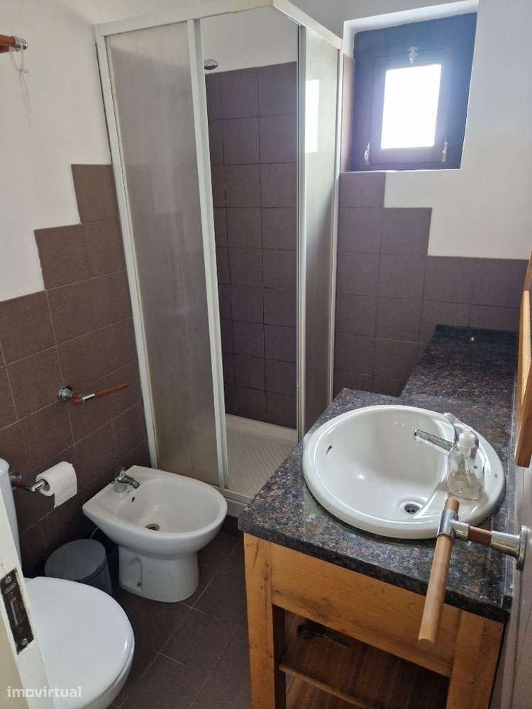 T4 (T5) , Vistas, 2 Elevadores - Centro Carnaxide-21