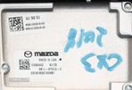Conjunto Mazda CX-3 de 2018 - 15