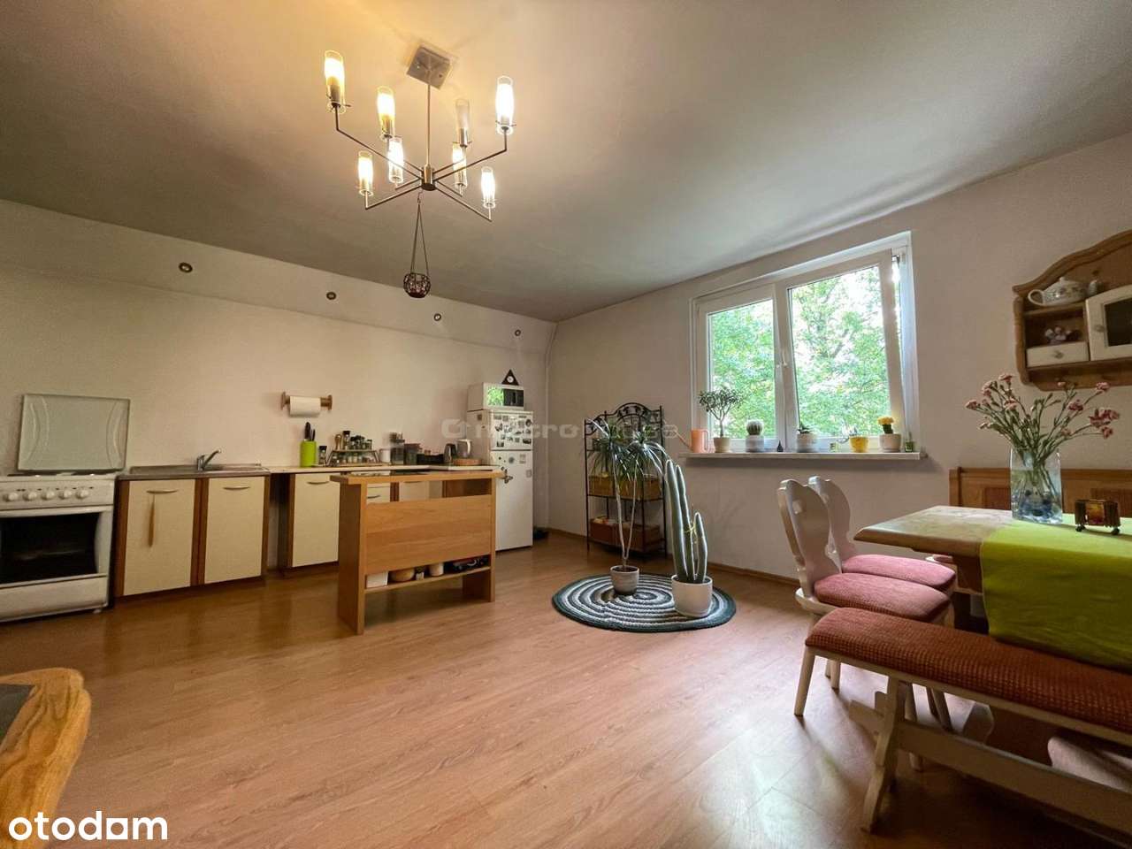 Mieszkanie na sprzedaż, Ruda Śląska - Pełny obrazek: 4/17