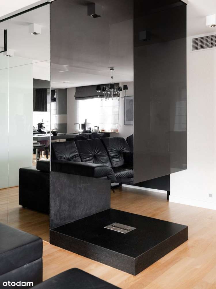 Piękny apartament. Mokotów.-2