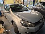 Volkswagen Golf Plus 1.2 TSI BlueMotion Technology Team - 4