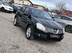 Nissan Qashqai 1.5 dCi visia - 23