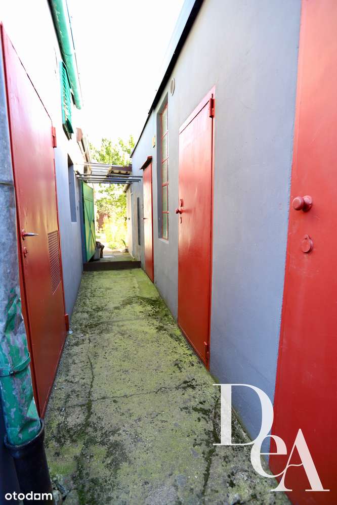 warsztat samochodowy | dom Wrocław | bez prowizji | okazja!-4