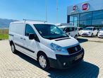 Fiat Scudo - 1