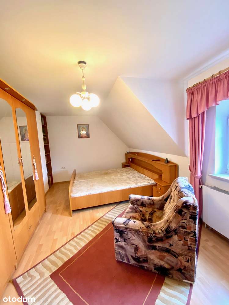 Dom w Tworogu Małym – w przepięknej okolicy, gotowy do zamieszkania-17