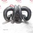 Galerie admisie Toyota Yaris II 1.0 VVT-i 2005-2014 | Daikyo 2SZ | Clinique Car - 1