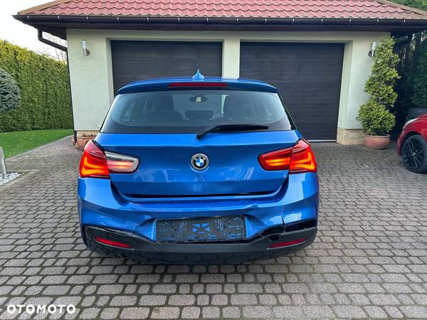 BMW Seria 1 118d M Sport - 7