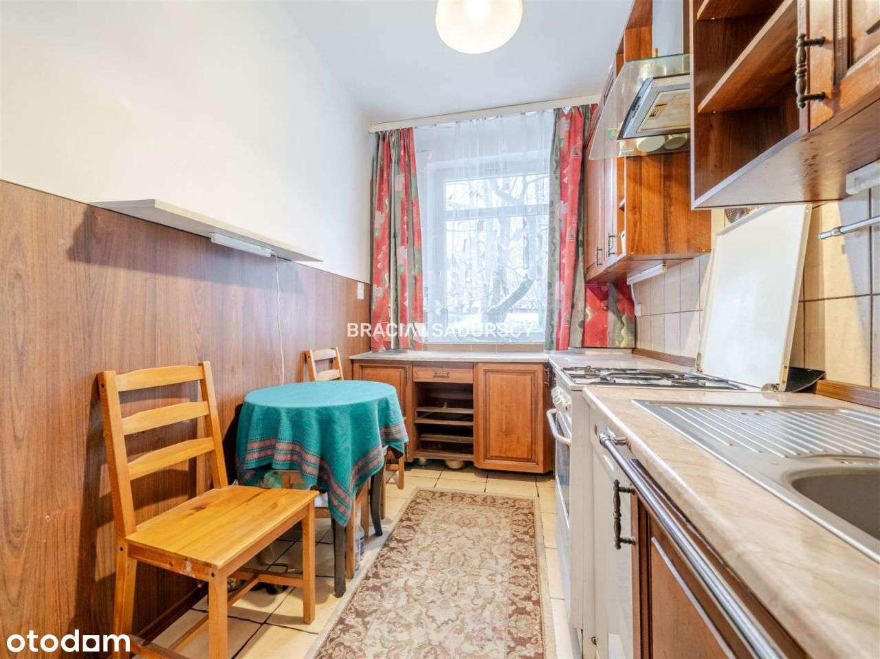 Funkcjonalne, Niski Parter, Prądnik Czerwony-5