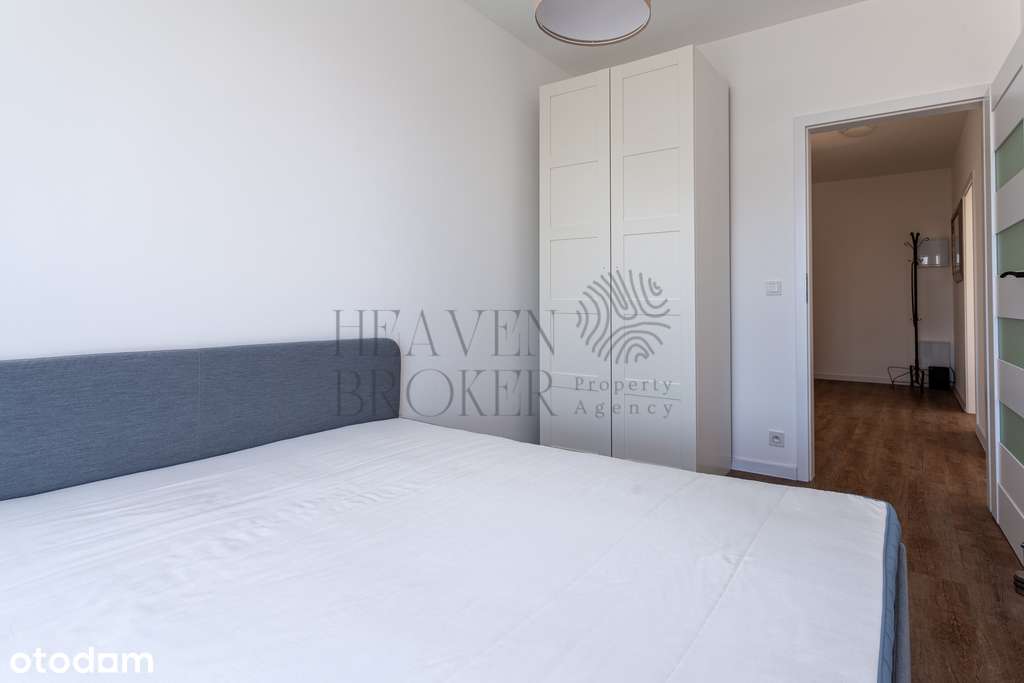 Przestronne, 3-pokojowe mieszkanie - Bokserska - Pełny obrazek: 4/10