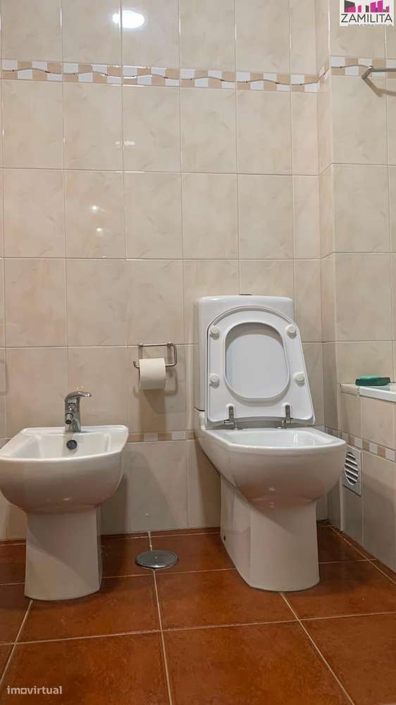 Apartamento T2 - Seixal-15