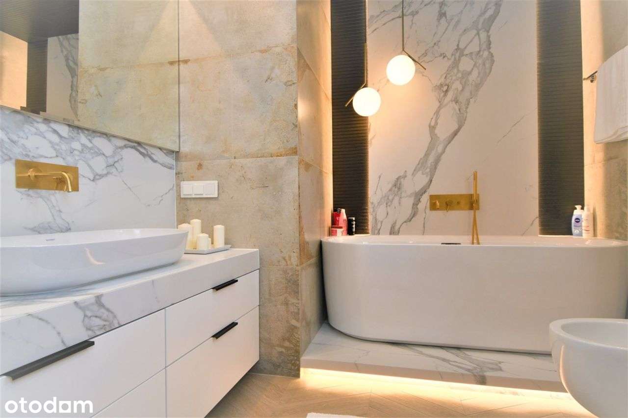 ❤️ Idealne 4 pokoje ! Obok Medzcynego ! Płd/Zach ! - Pełny obrazek: 1/5