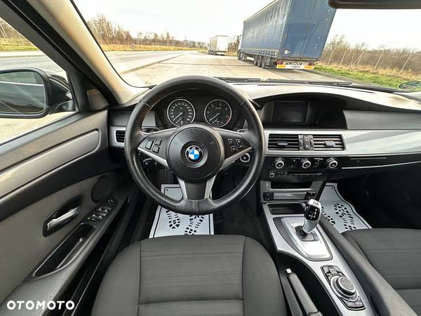 BMW Seria 5 - 27