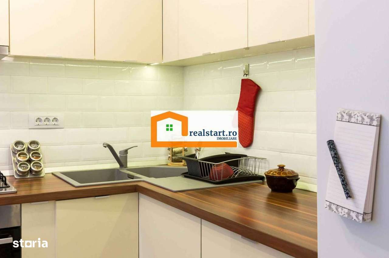 Parcul Teilor, S+P+1+M, curte 115mp, boxa, loc de parcare subteran - Imagine principală: 4/20