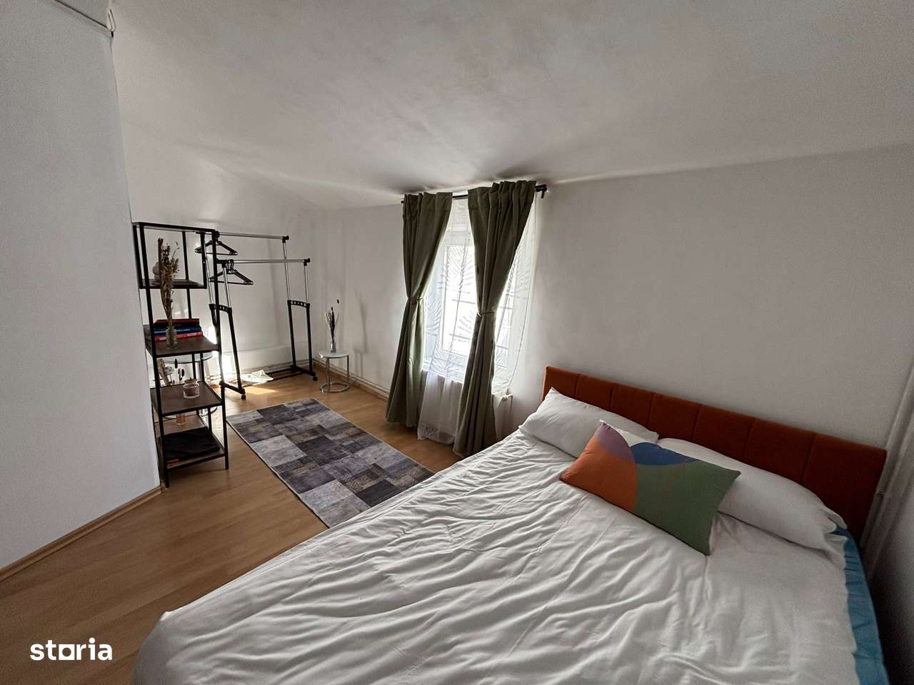 Casa ultracentrala/ zona Primariei - Imagine principală: 5/10