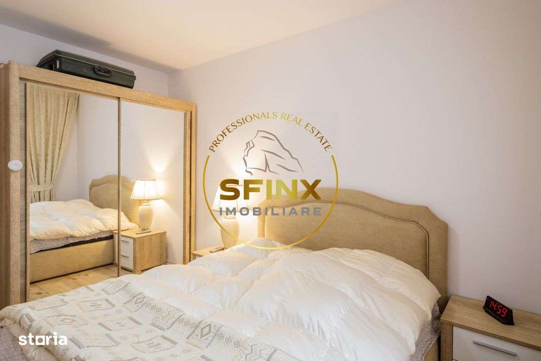 3 camere Greenfield Padurea Baneasa, loc de parcare - Imagine principală: 4/10