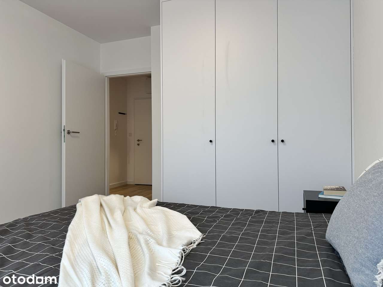 2 pokoje| Mokotów| Osobna kuchnia| Wykończone| 0% Prowizji! - Pełny obrazek: 5/10