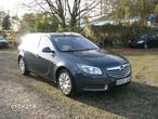 Opel Insignia 2.0 CDTI Sports Tourer - 31