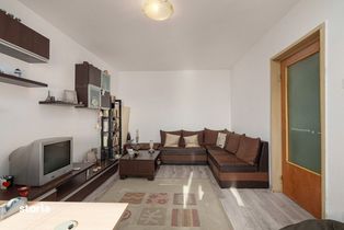 Apartament 2 camere decomandat I Bloc anvelopat I etaj 5 din 10 I Piat