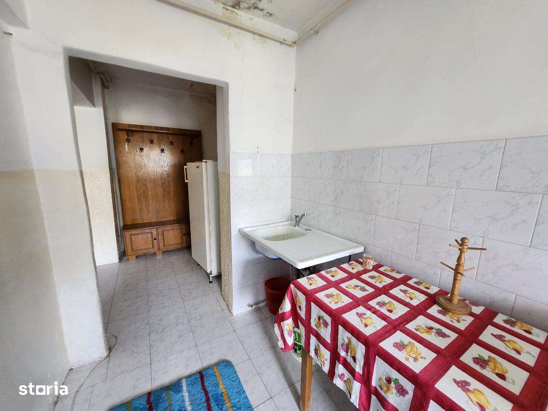 De vanzare Apartament cu o camera, Loc. Cugir. - Imagine principală: 5/8