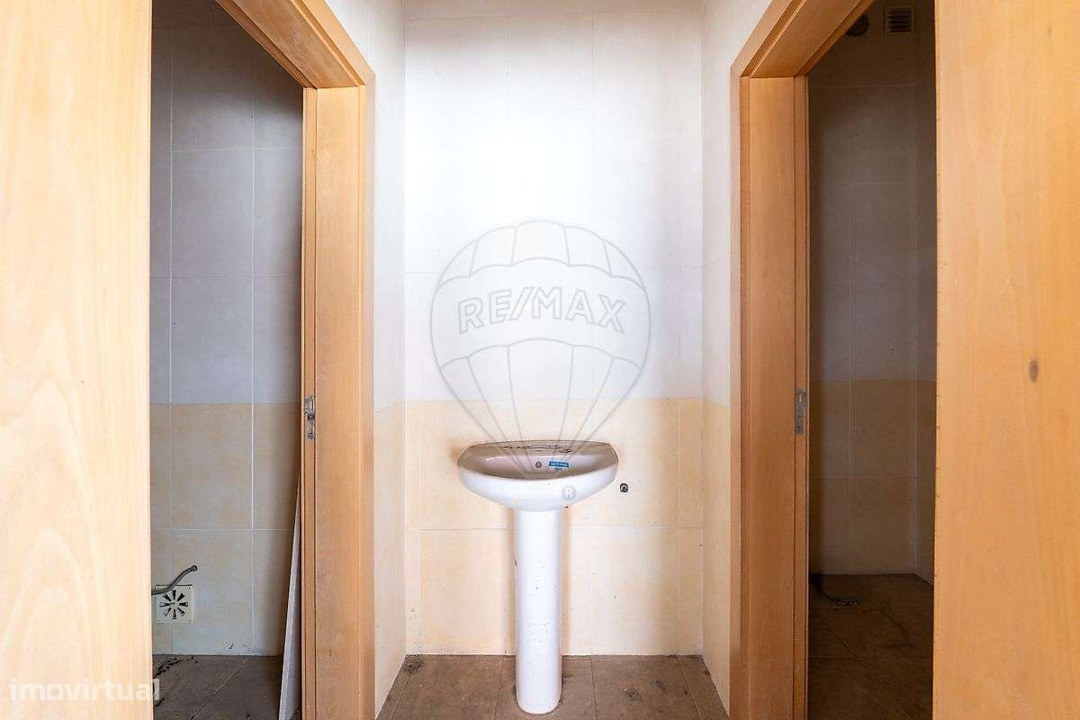 Apartamento T1 para venda - Grande imagem: 3/26