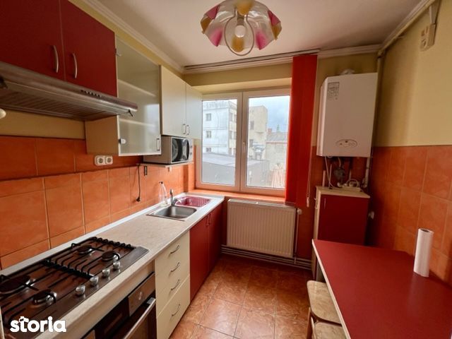 AA/889 De închiriat apartament cu 2 camere în Tg Mureș - Ultracentral
