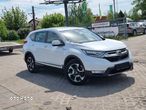 Honda CR-V - 13