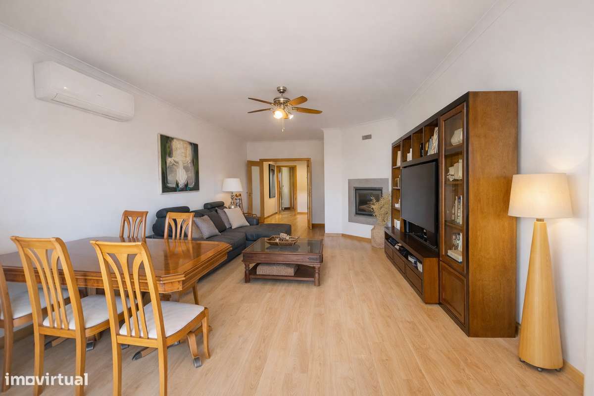 T2 em Condomínio |  Alcabideche-5