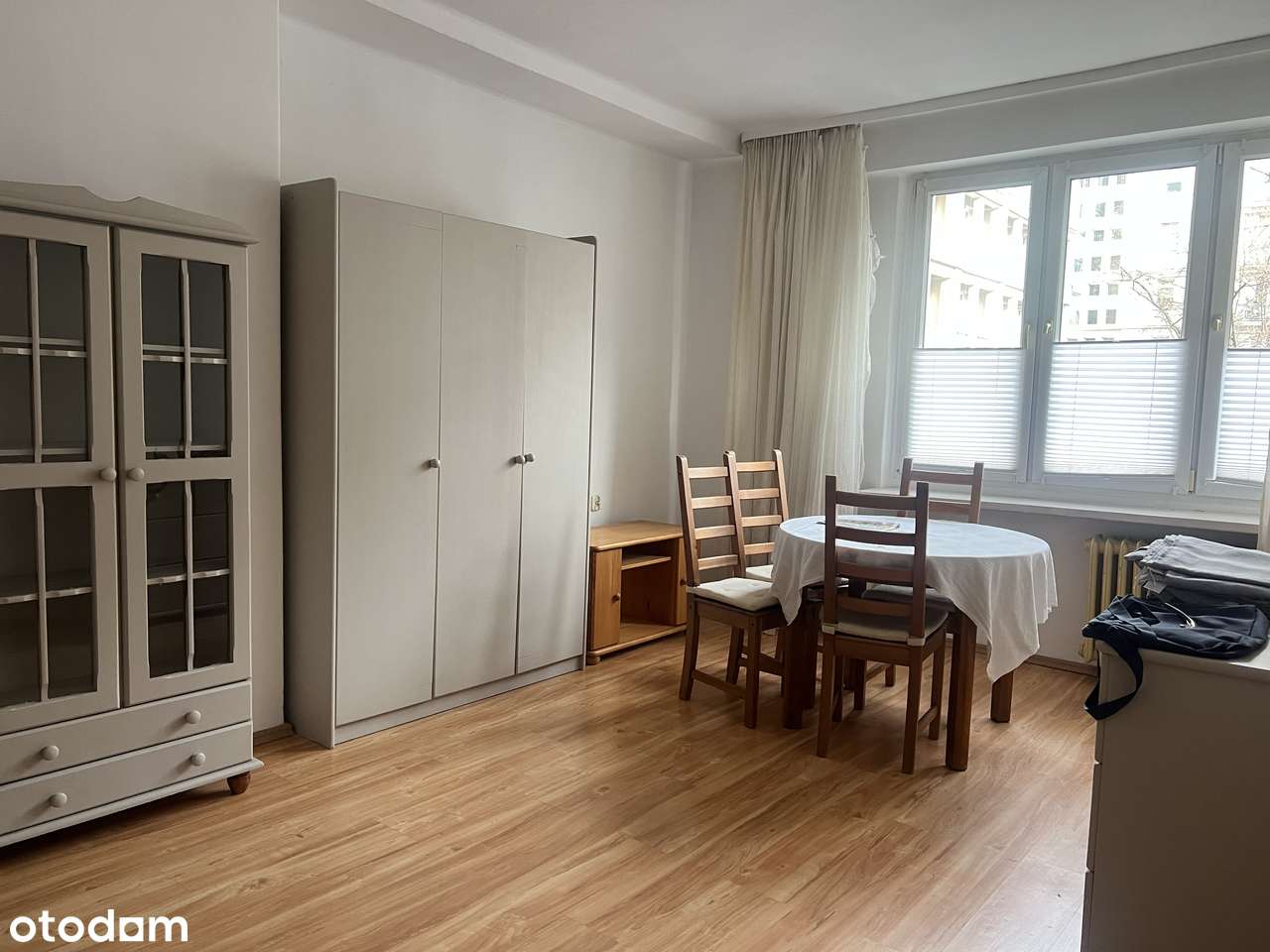 Katowice Koszutka, dwupokojowe z parkingiem -sprzedam. wynajmę-0