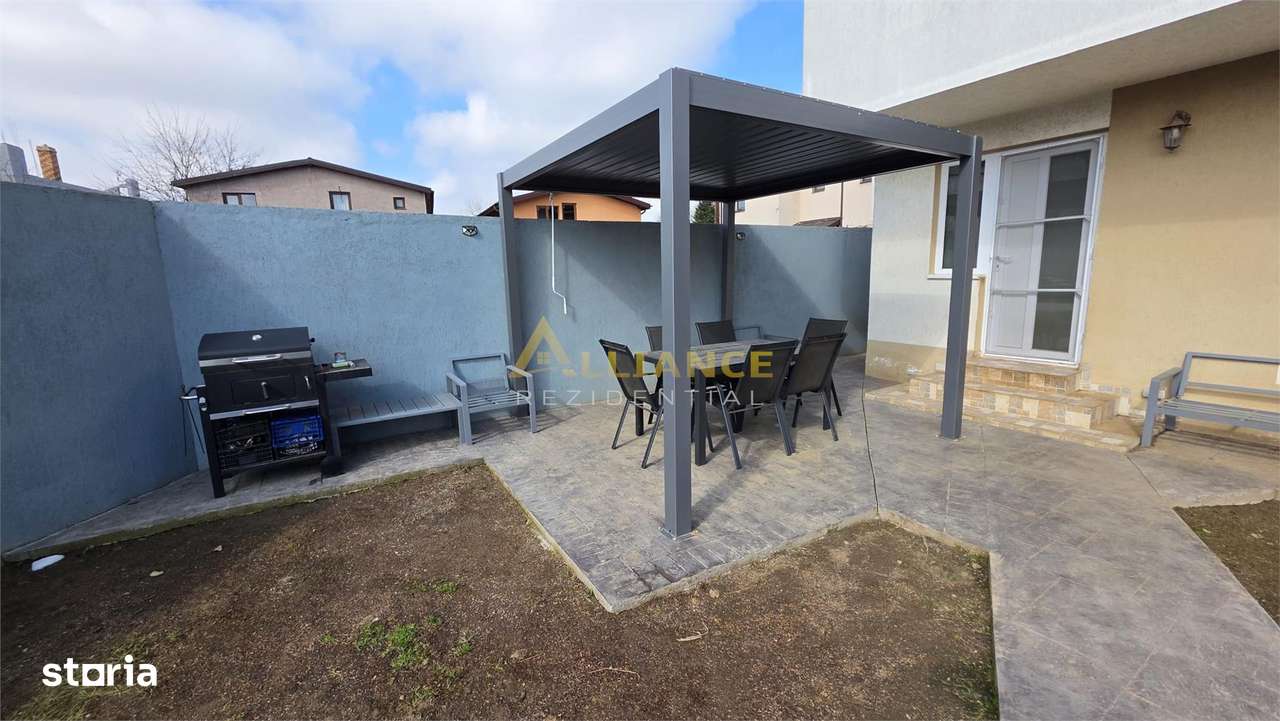 Popesti-Vila P +1+M - 5 Camere si 3 Bai-18