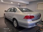 VW Passat 1.6 TDI Confortline - 8