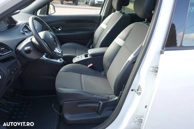 Renault Scenic ENERGY dCi 110 Start & Stop Dynamique - 12
