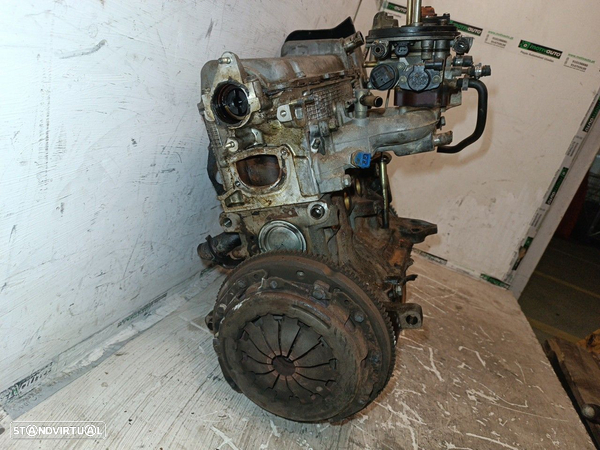 Motor Fiat Punto (176_) - 6