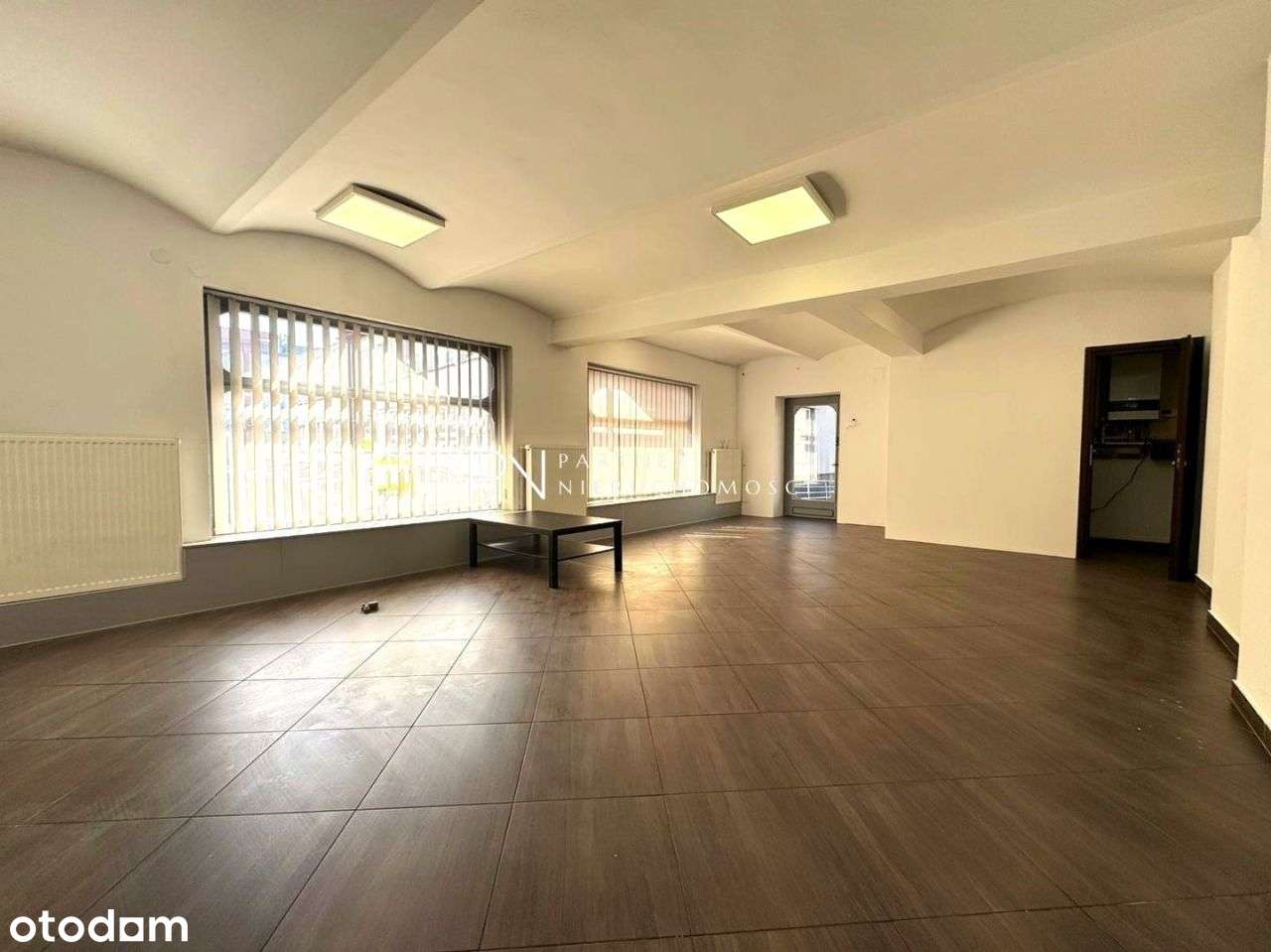 Przestronny lokal użytkowy na Kościelnej* centrum - Pełny obrazek: 2/9