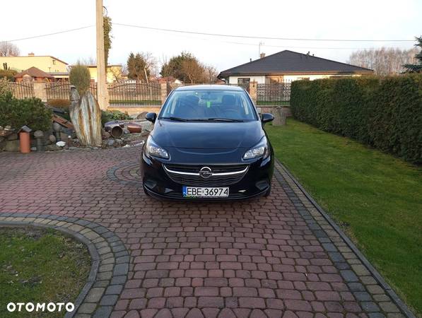 Opel Corsa 1.4 Enjoy - 8