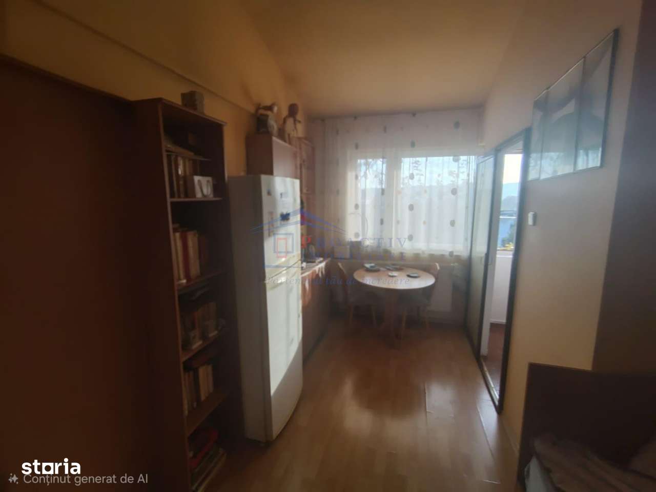 Garsoniera | Burdujeni | G-3774 - Imagine principală: 3/6