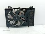 Motoventilador / Termoventilador Citroen C5 Iii (Rd_) - 2