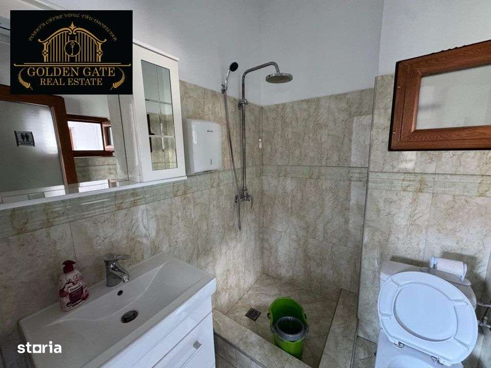 Vila Domenii – Ion Mihalache | 3 Dormitoare | 3 Bai | Curte & Terasa - Imagine principală: 5/16