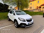 Opel Mokka 1.4 Turbo ecoFLEX Start/Stop 4x4 Color Innovation - 14